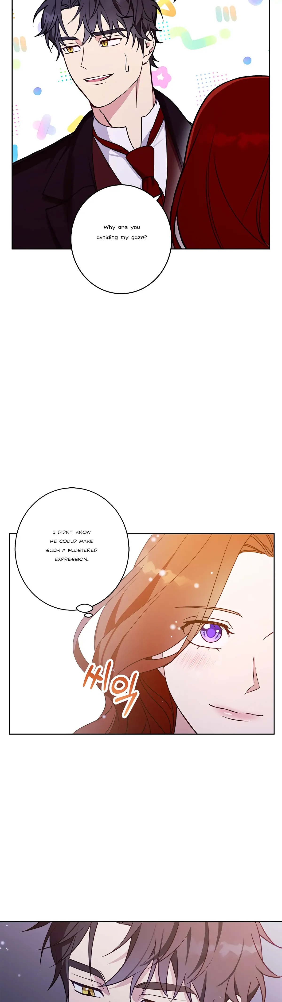 Winter Wolf Chapter 37 Online - página 25