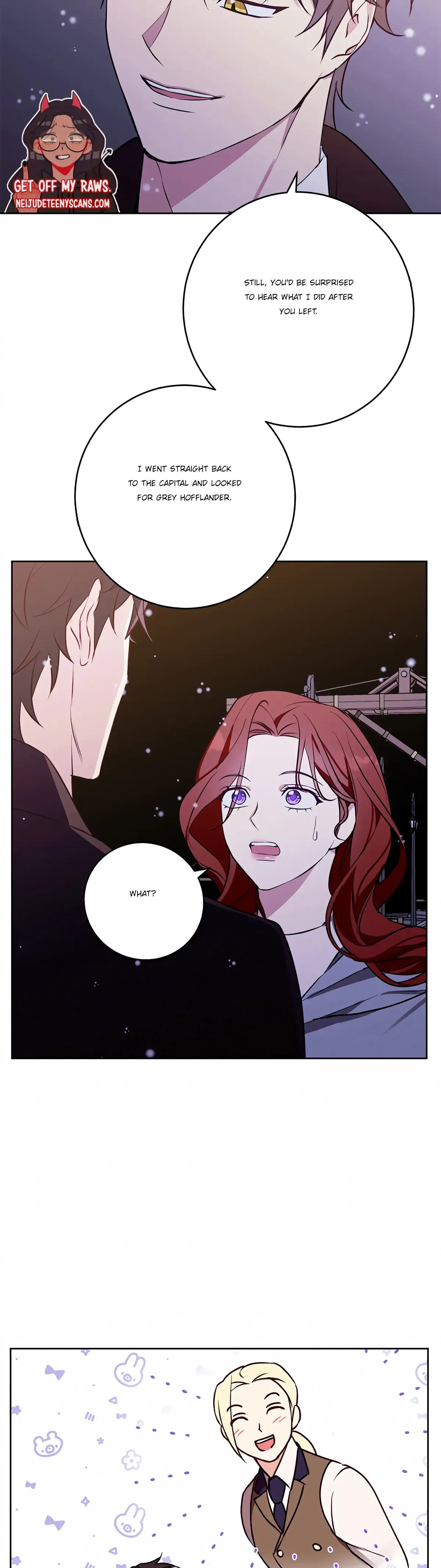 Winter Wolf Chapter 37 Online - página 26