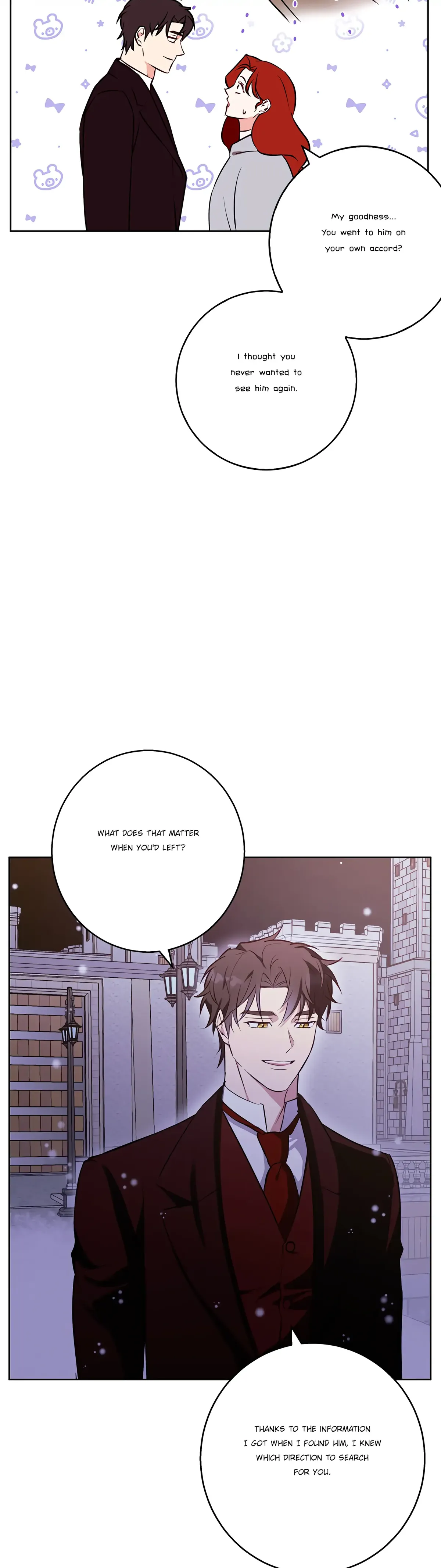 Winter Wolf Chapter 37 Online - página 27