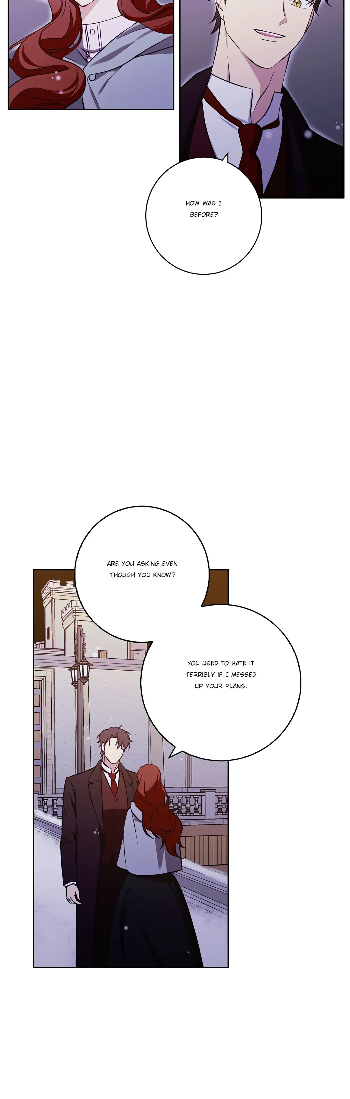 Winter Wolf Chapter 37 Online - página 29