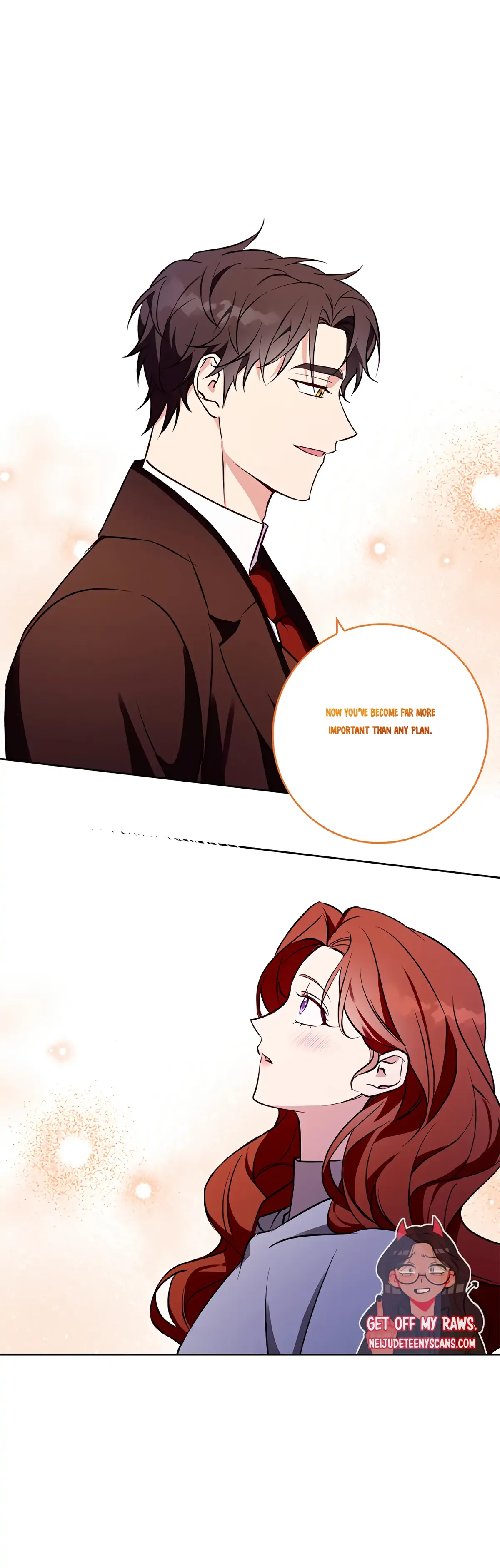 Winter Wolf Chapter 37 Online - página 30