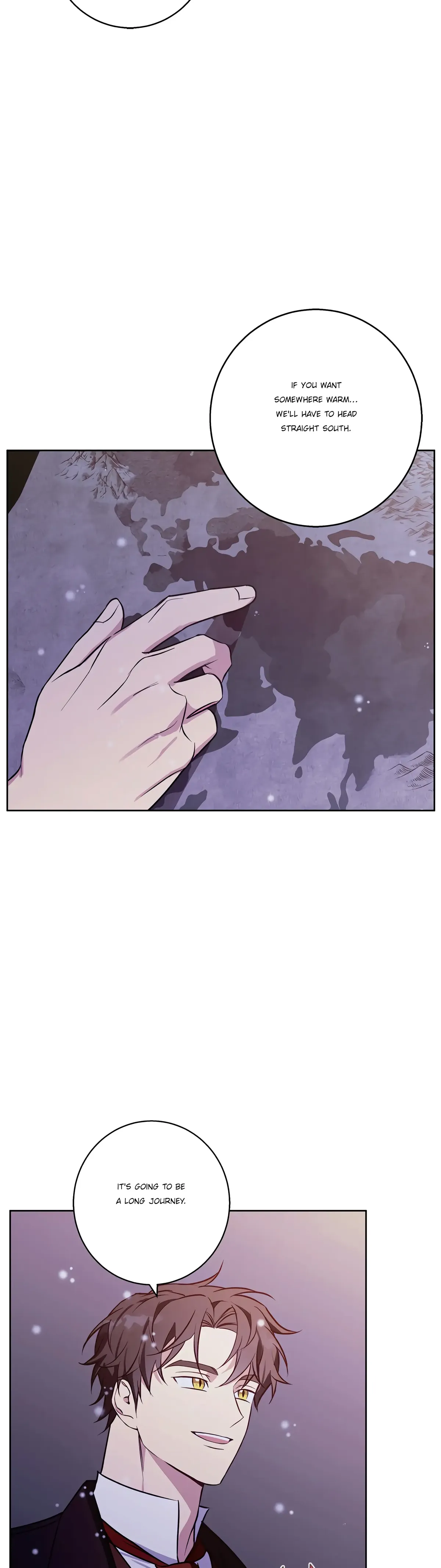 Winter Wolf Chapter 37 Online - página 32
