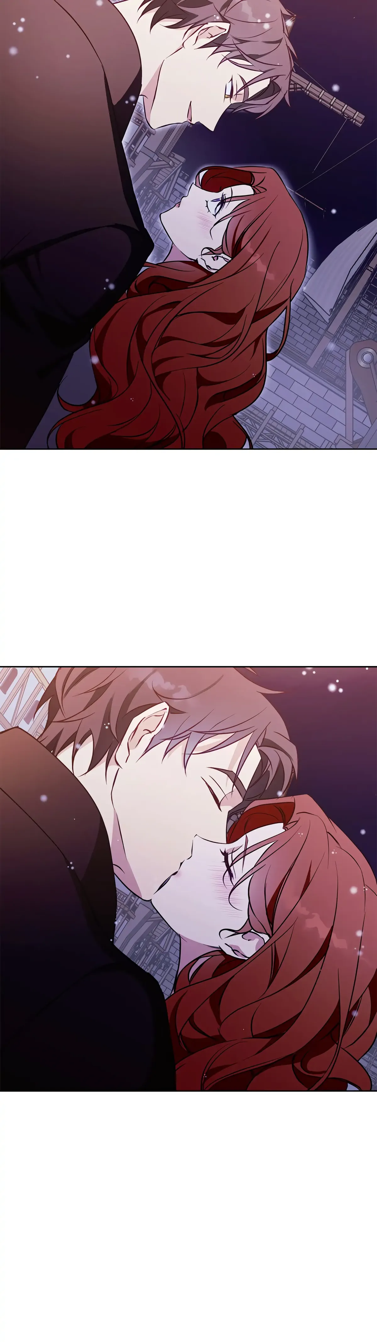Winter Wolf Chapter 37 Online - página 34