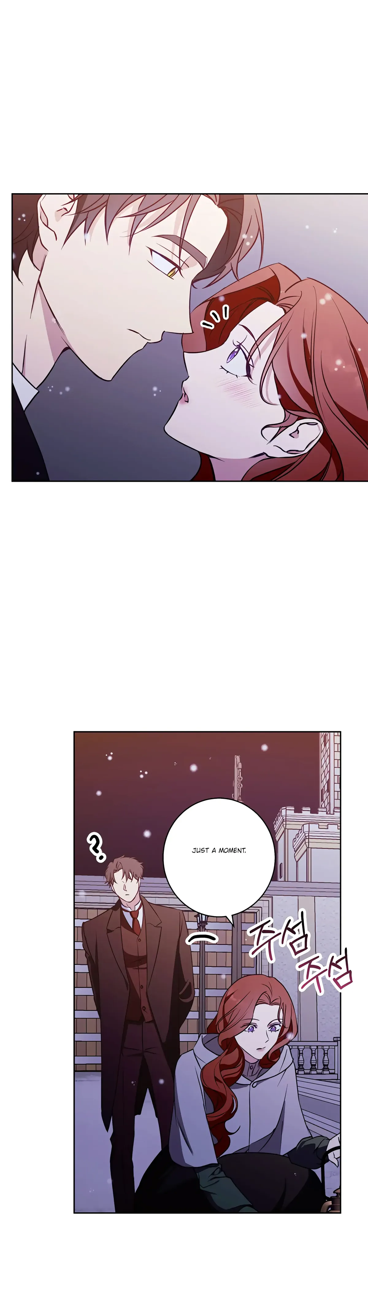 Winter Wolf Chapter 37 Online - página 36