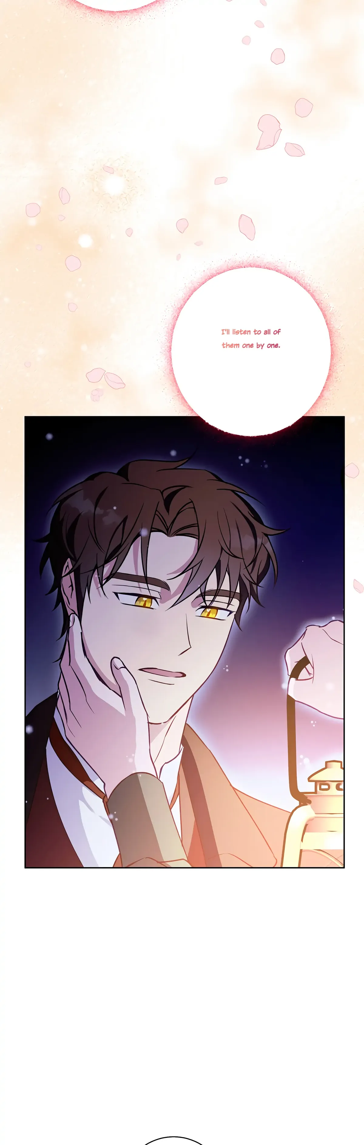 Winter Wolf Chapter 37 Online - página 39