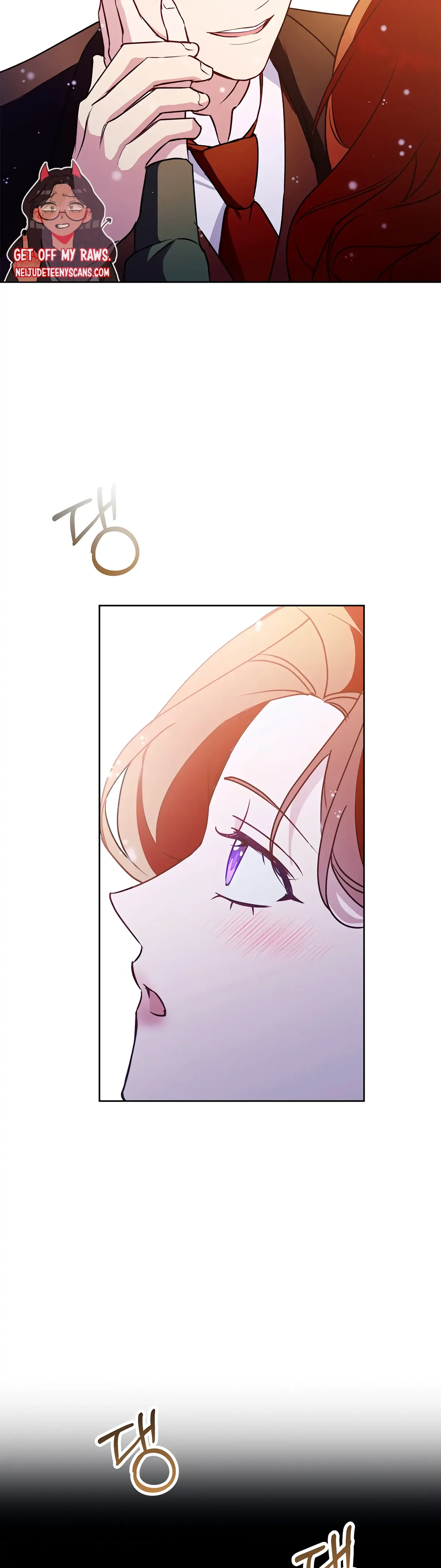 Winter Wolf Chapter 37 Online - página 41