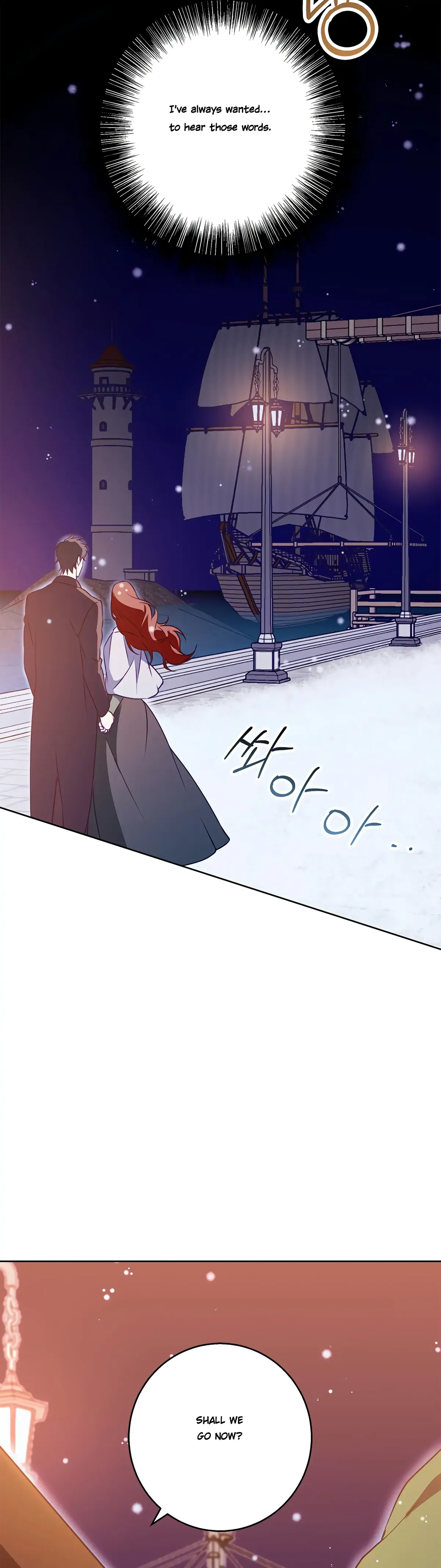 Winter Wolf Chapter 37 Online - página 42
