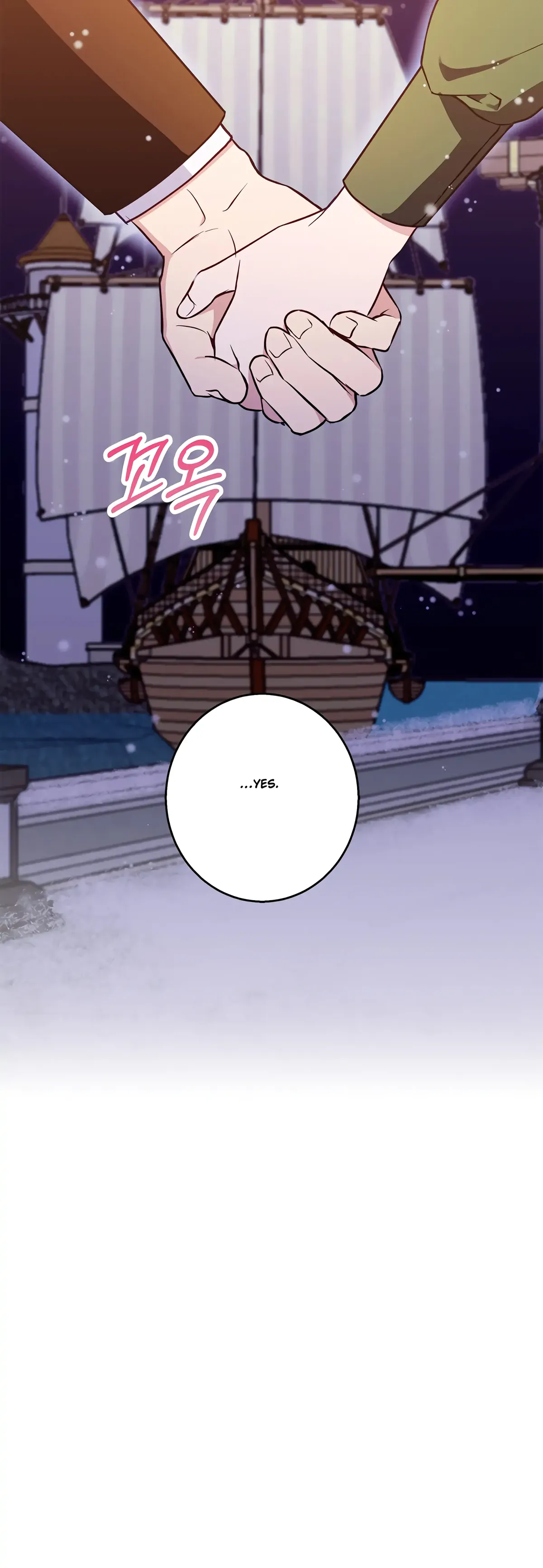 Winter Wolf Chapter 37 Online - página 43
