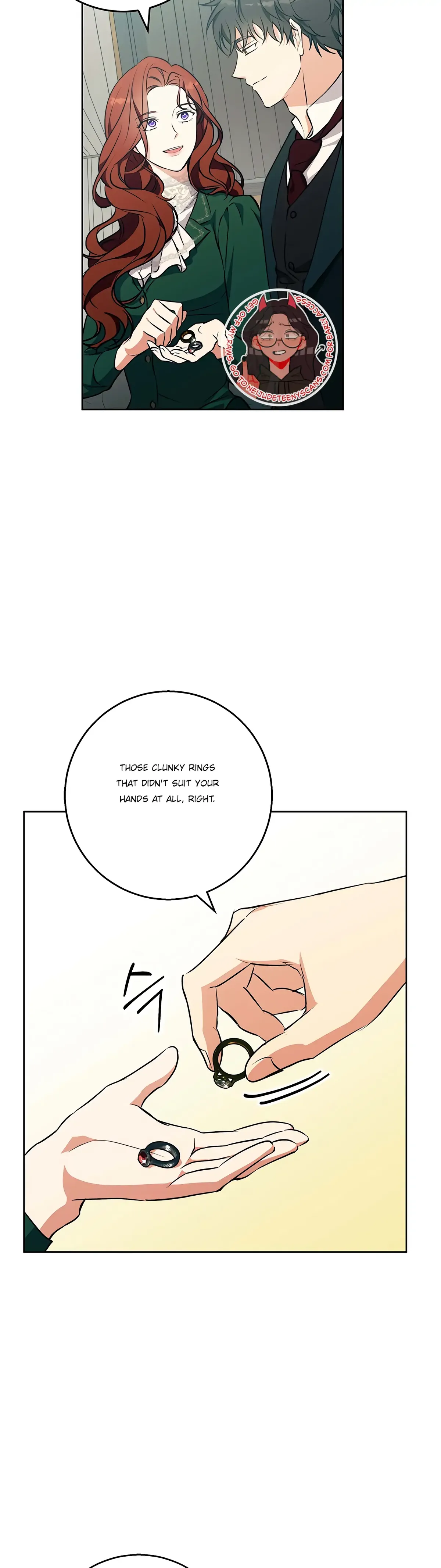 Winter Wolf Chapter 38 Online - página 4