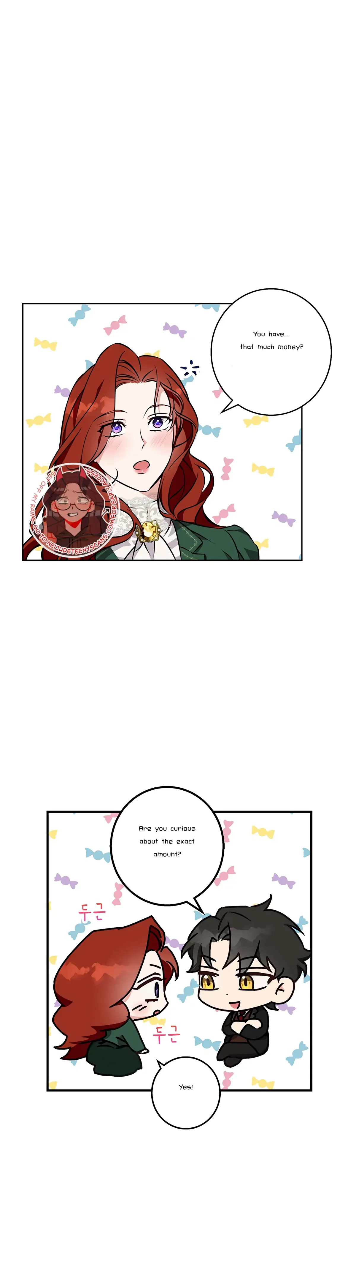 Winter Wolf Chapter 38 Online - página 6