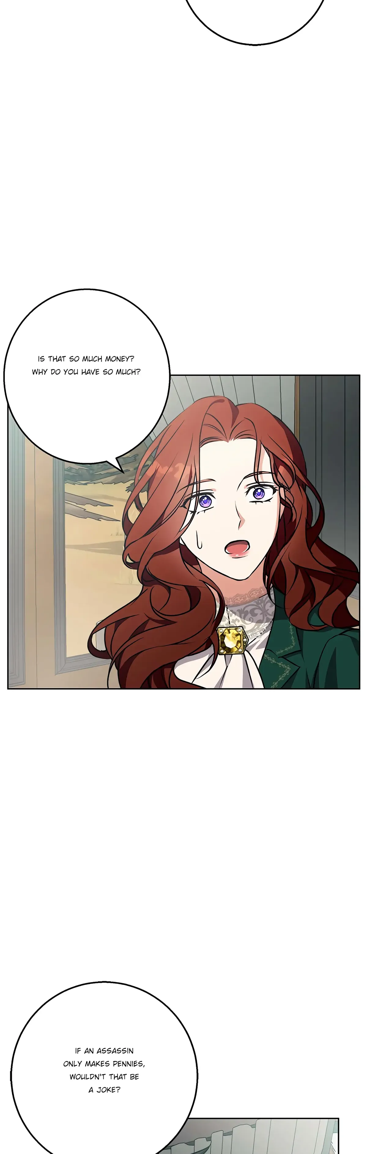 Winter Wolf Chapter 38 Online - página 10