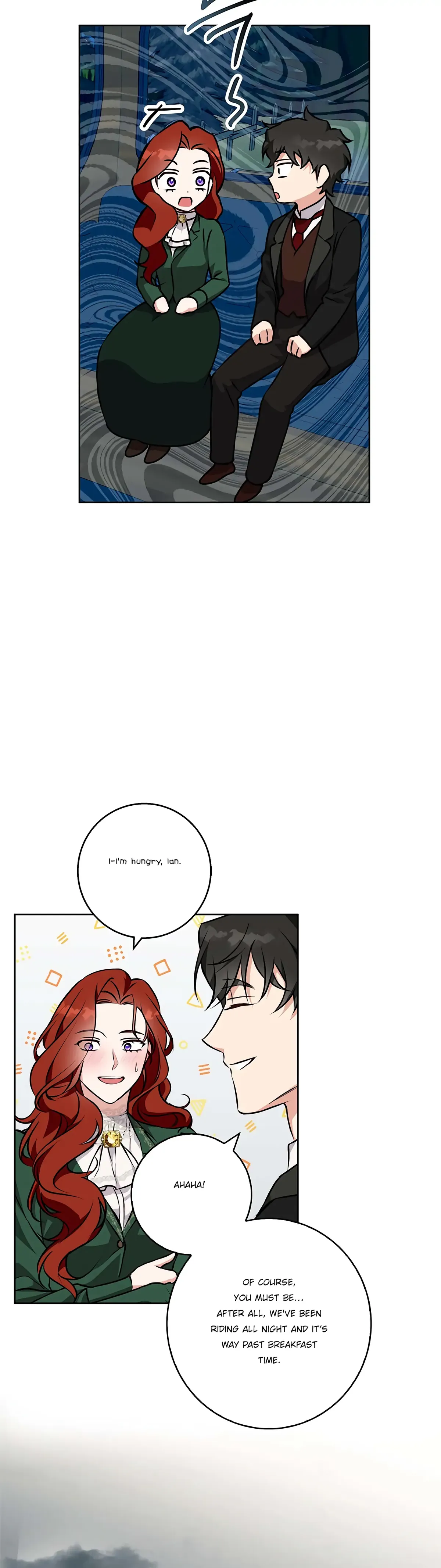 Winter Wolf Chapter 38 Online - página 12