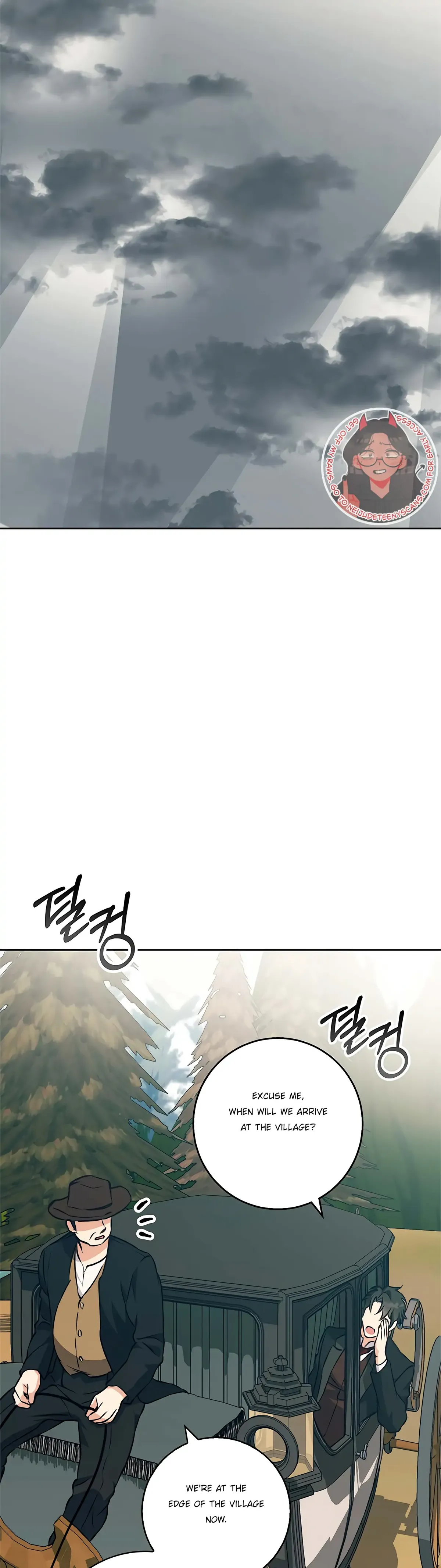 Winter Wolf Chapter 38 Online - página 13