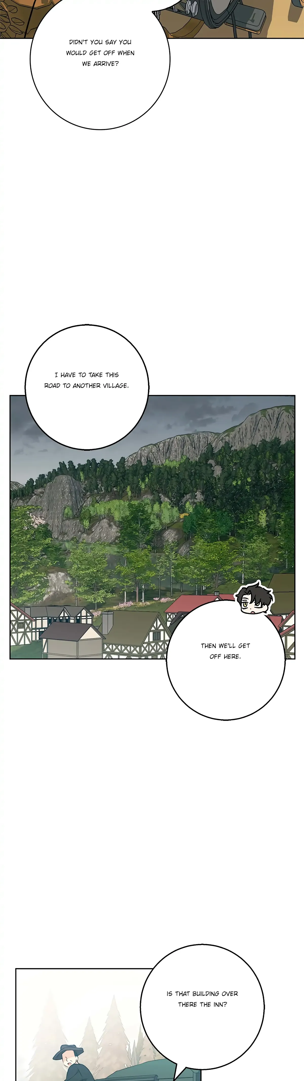 Winter Wolf Chapter 38 Online - página 14