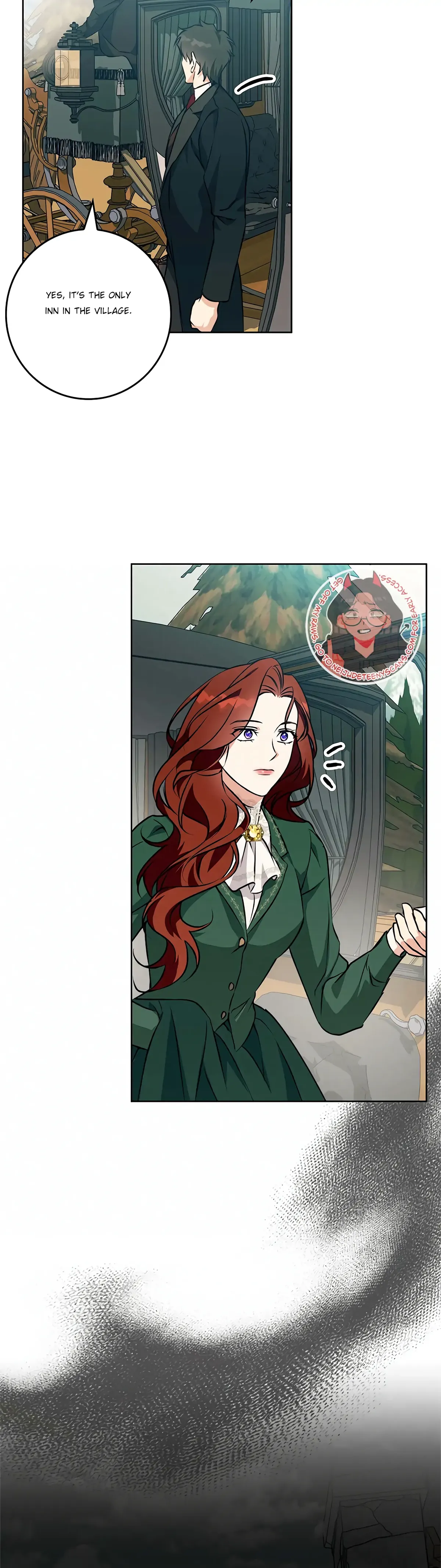 Winter Wolf Chapter 38 Online - página 15