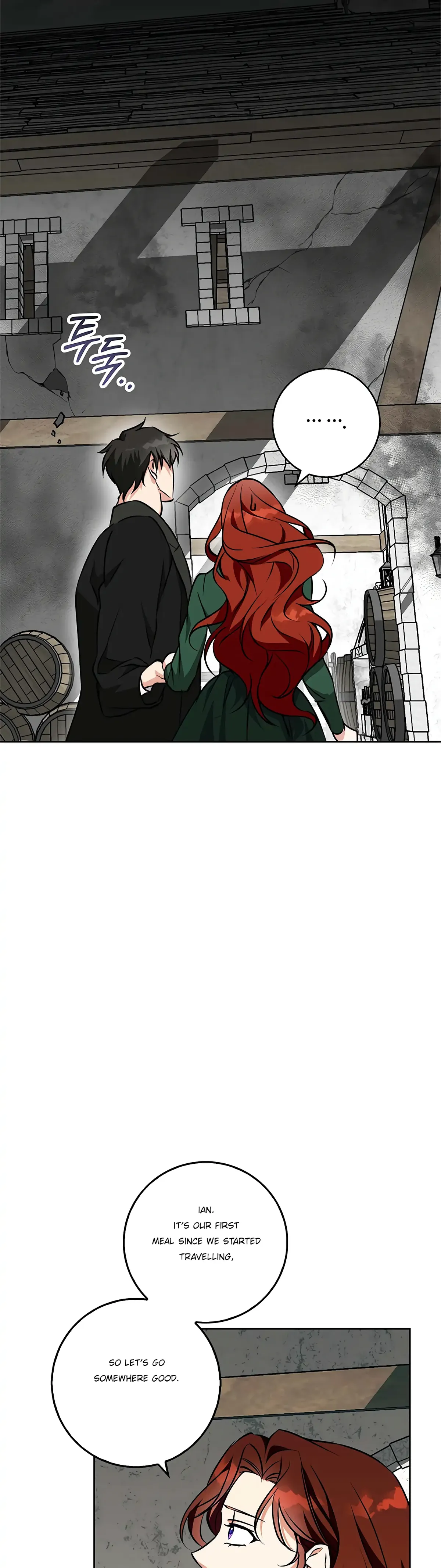 Winter Wolf Chapter 38 Online - página 16