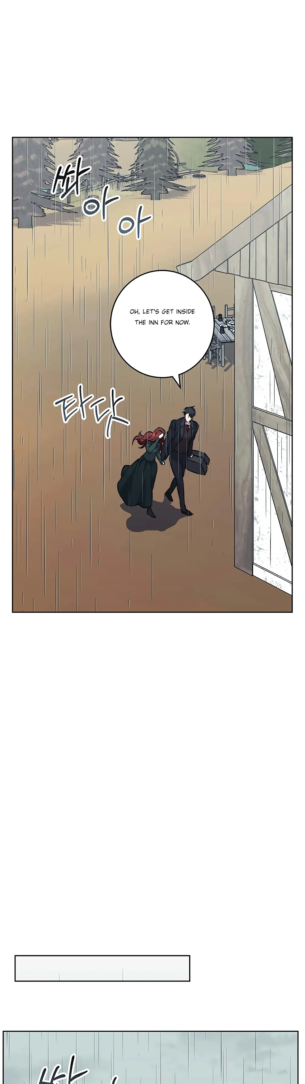 Winter Wolf Chapter 38 Online - página 18