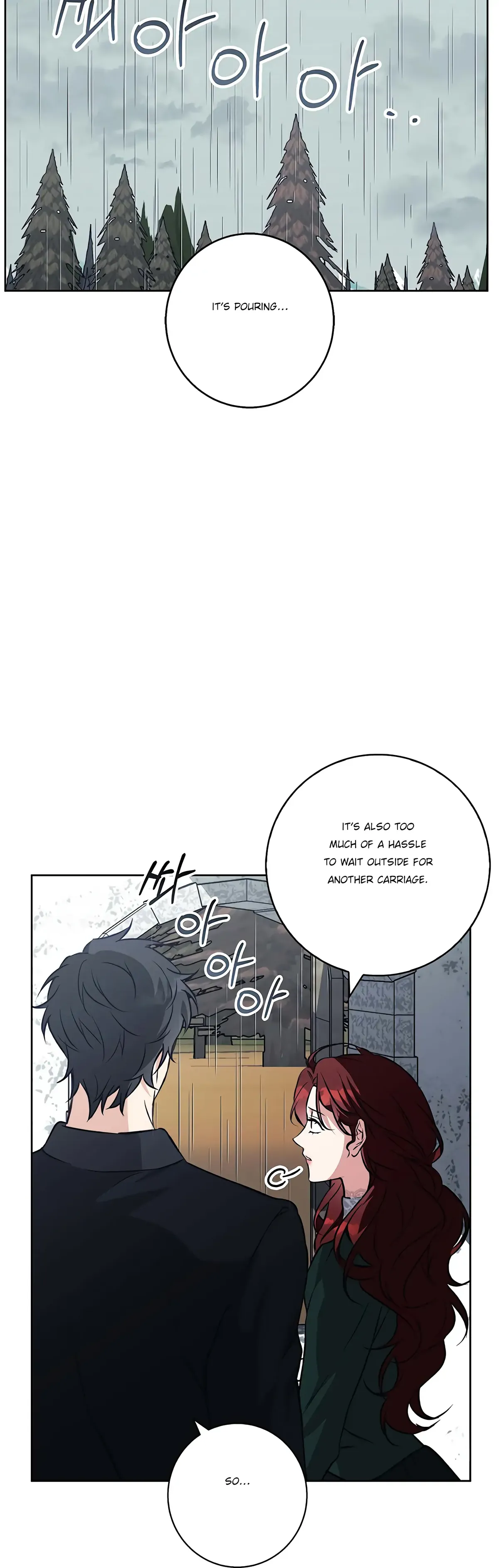 Winter Wolf Chapter 38 Online - página 19