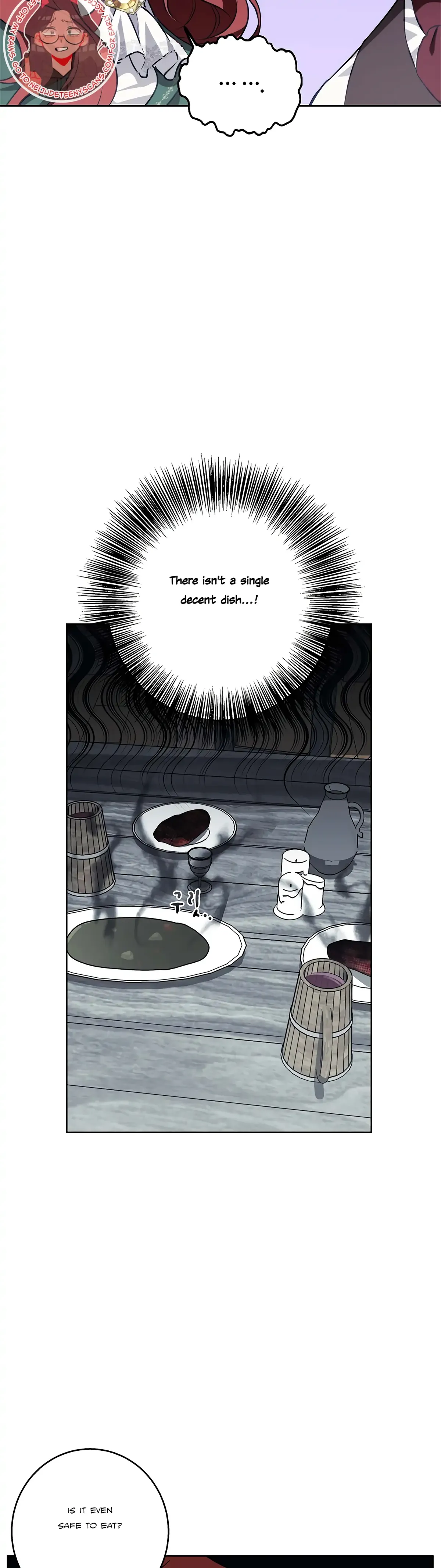 Winter Wolf Chapter 38 Online - página 23