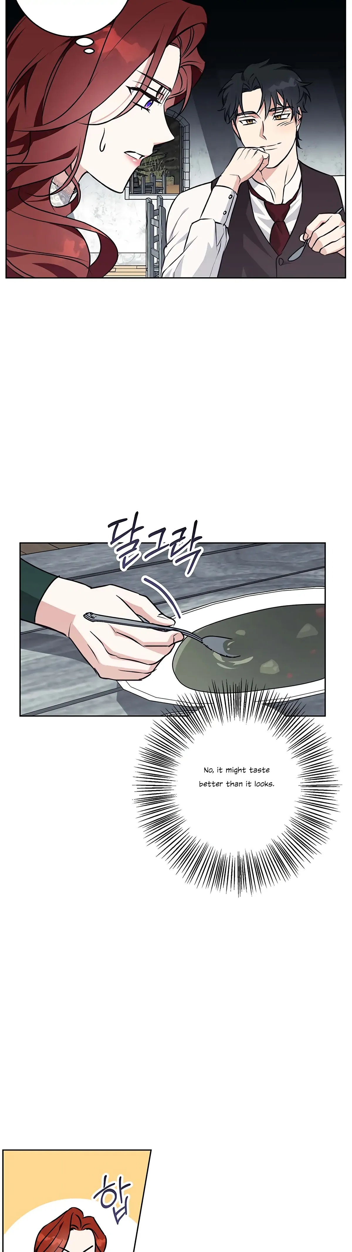 Winter Wolf Chapter 38 Online - página 24