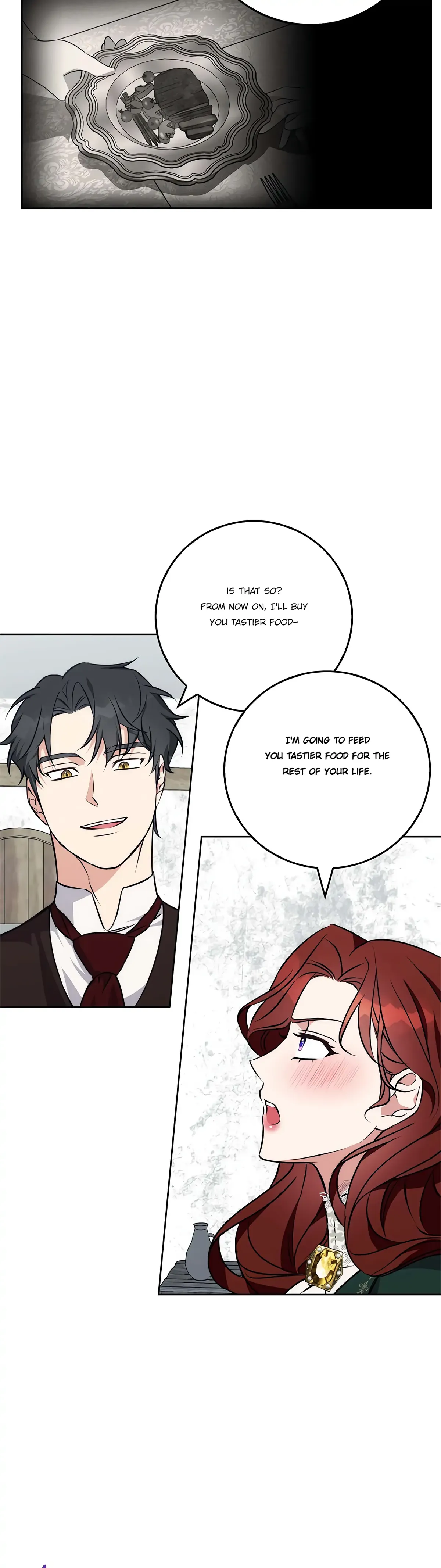 Winter Wolf Chapter 38 Online - página 31