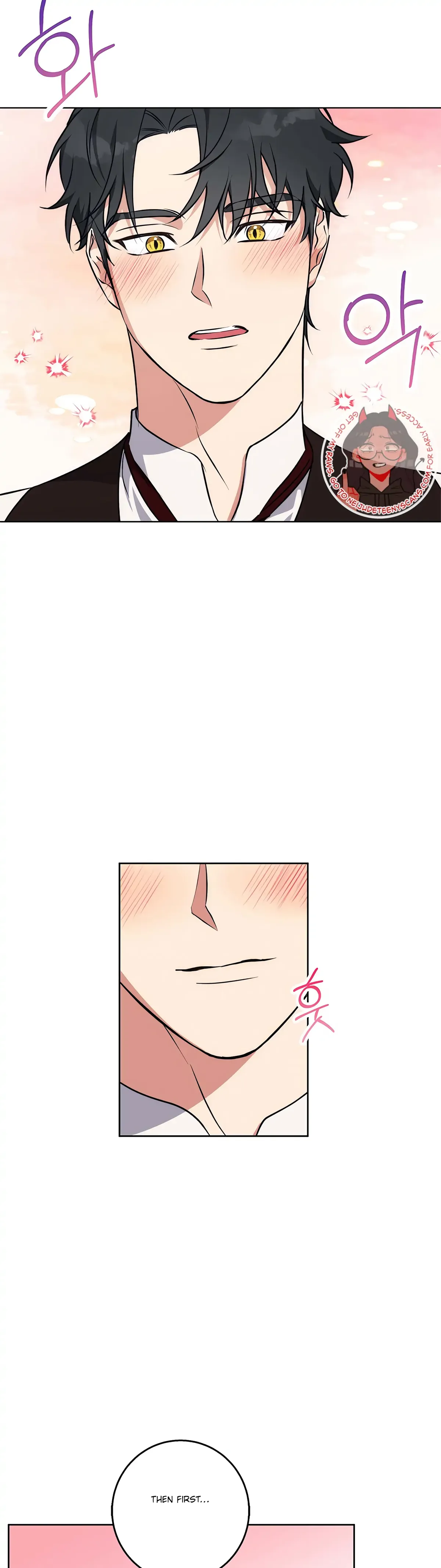 Winter Wolf Chapter 38 Online - página 32