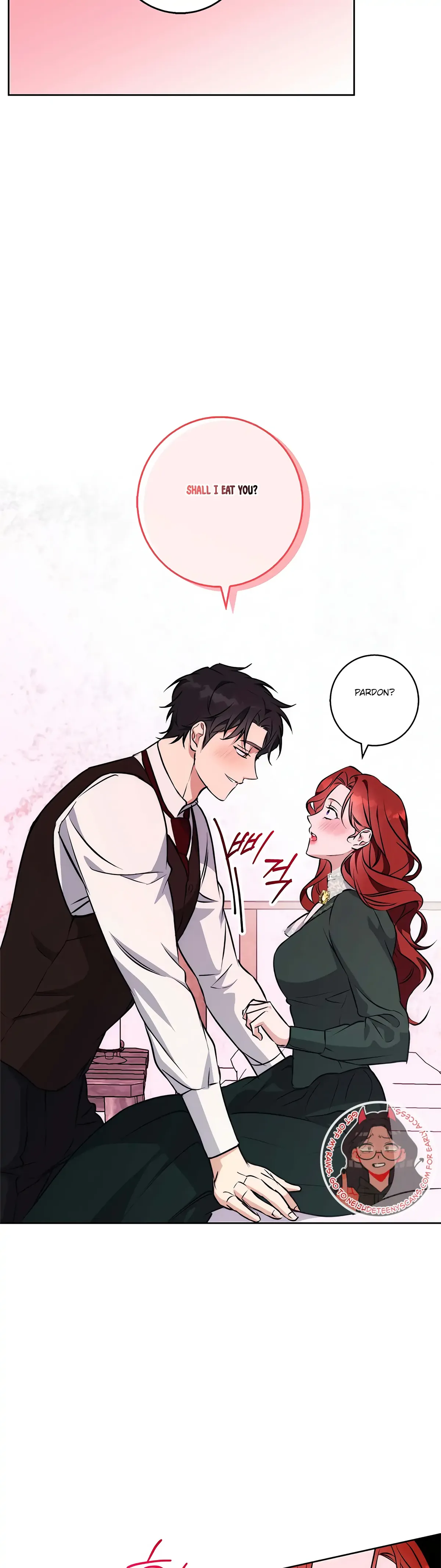 Winter Wolf Chapter 38 Online - página 33