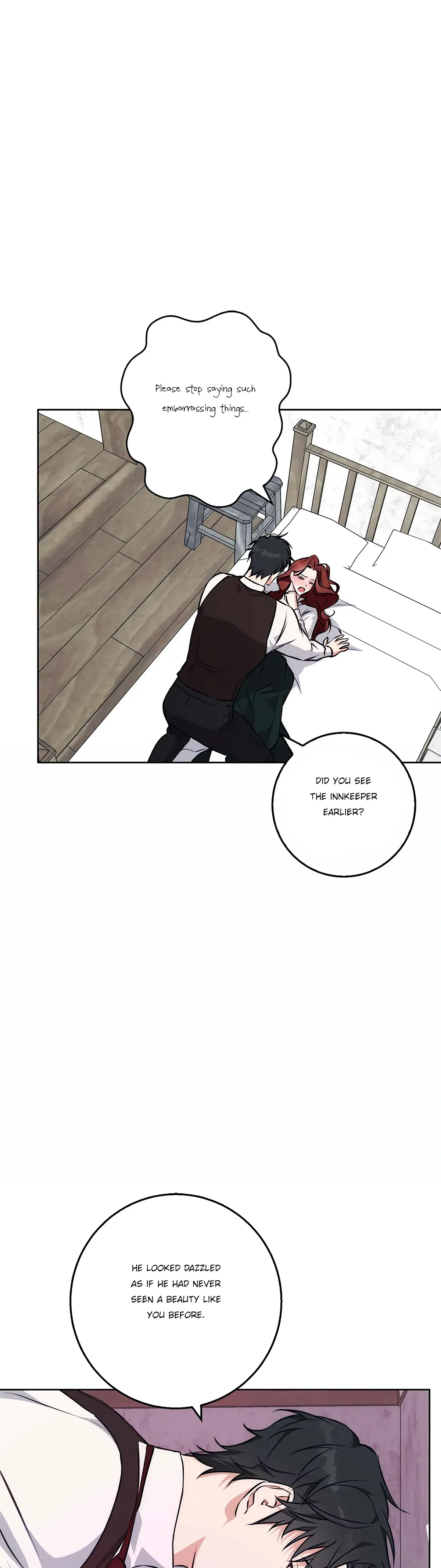 Winter Wolf Chapter 38 Online - página 36