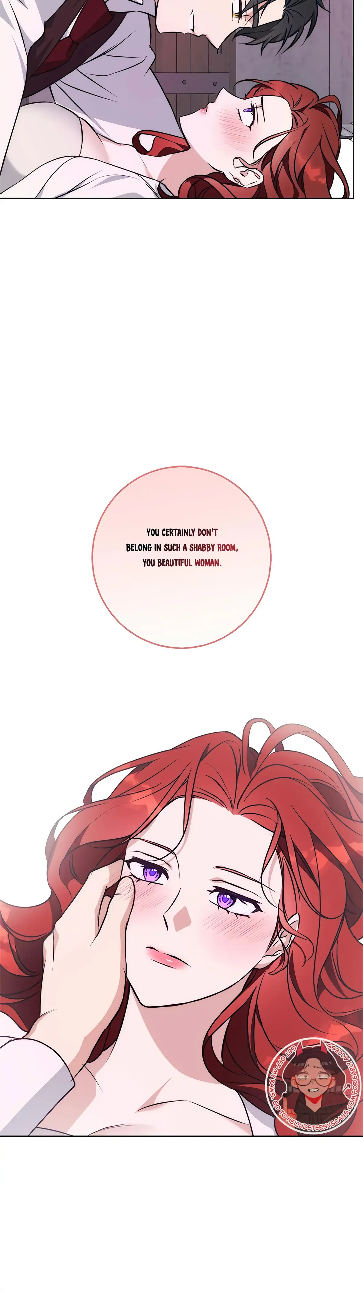 Winter Wolf Chapter 38 Online - página 37