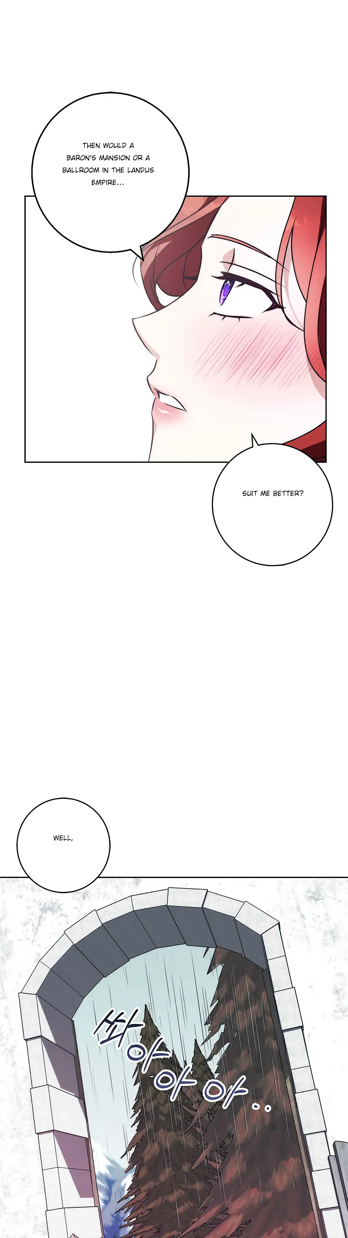 Winter Wolf Chapter 38 Online - página 38