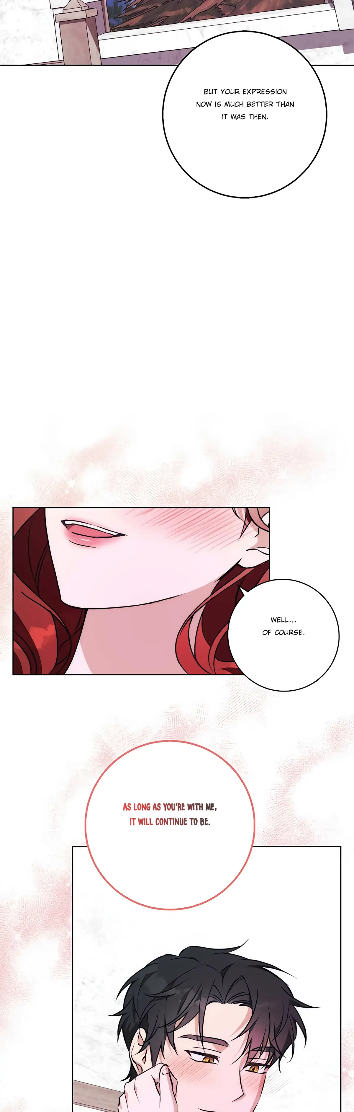 Winter Wolf Chapter 38 Online - página 39