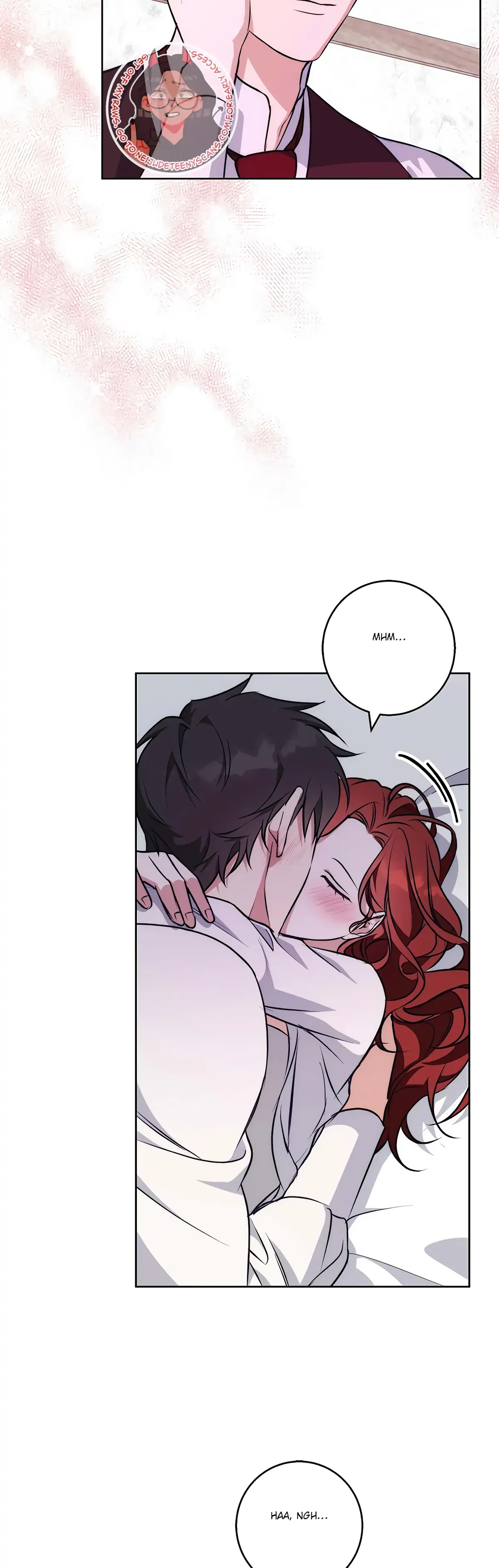Winter Wolf Chapter 38 Online - página 40
