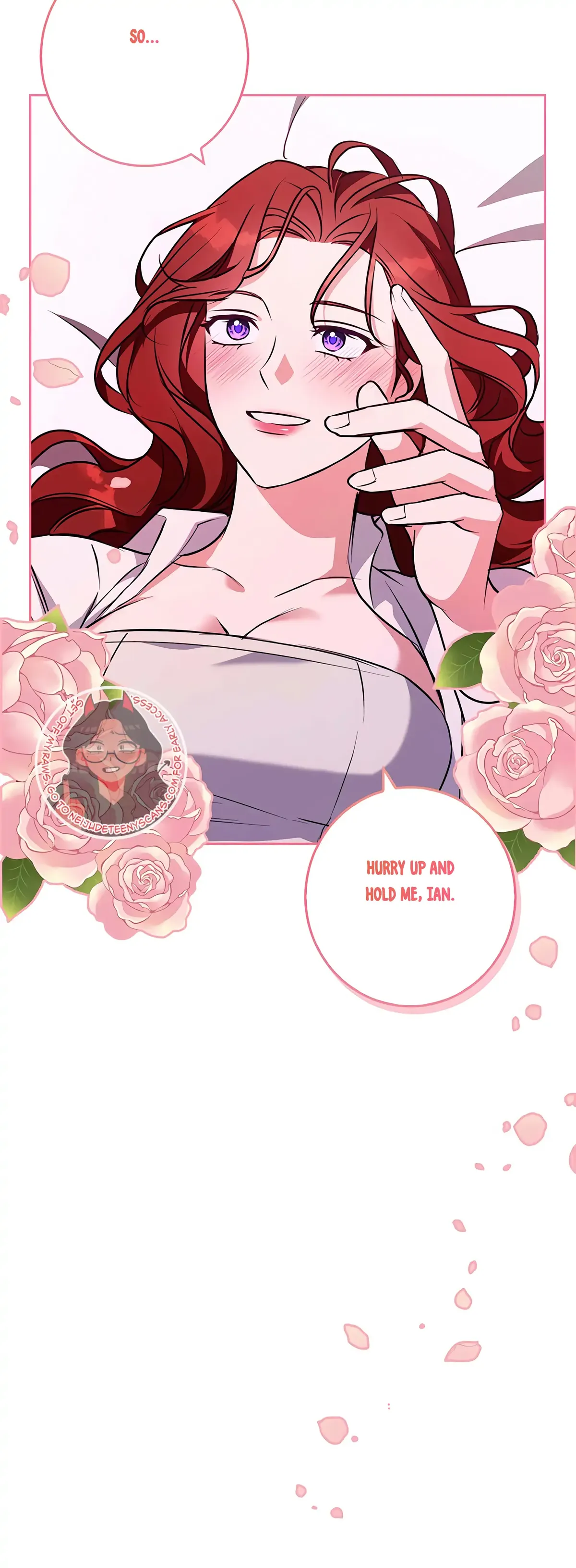 Winter Wolf Chapter 38 Online - página 42