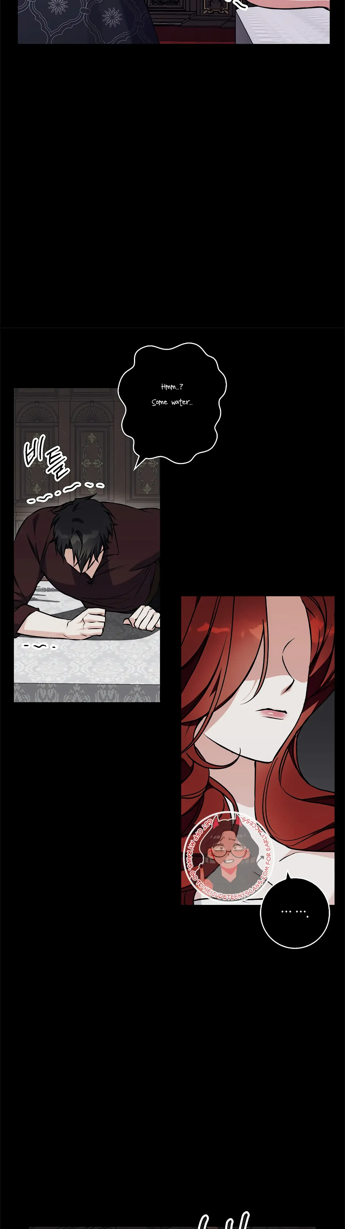 Winter Wolf Chapter 39 Online - página 6
