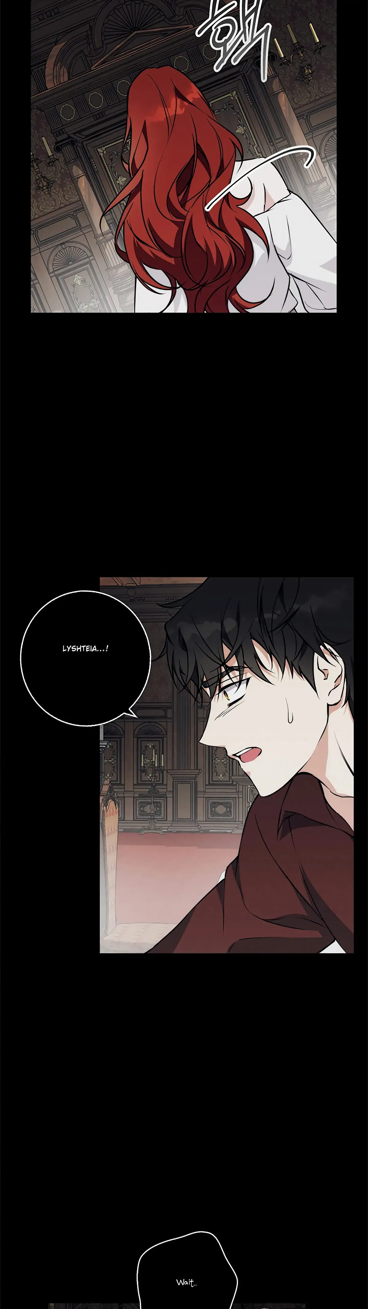 Winter Wolf Chapter 39 Online - página 7
