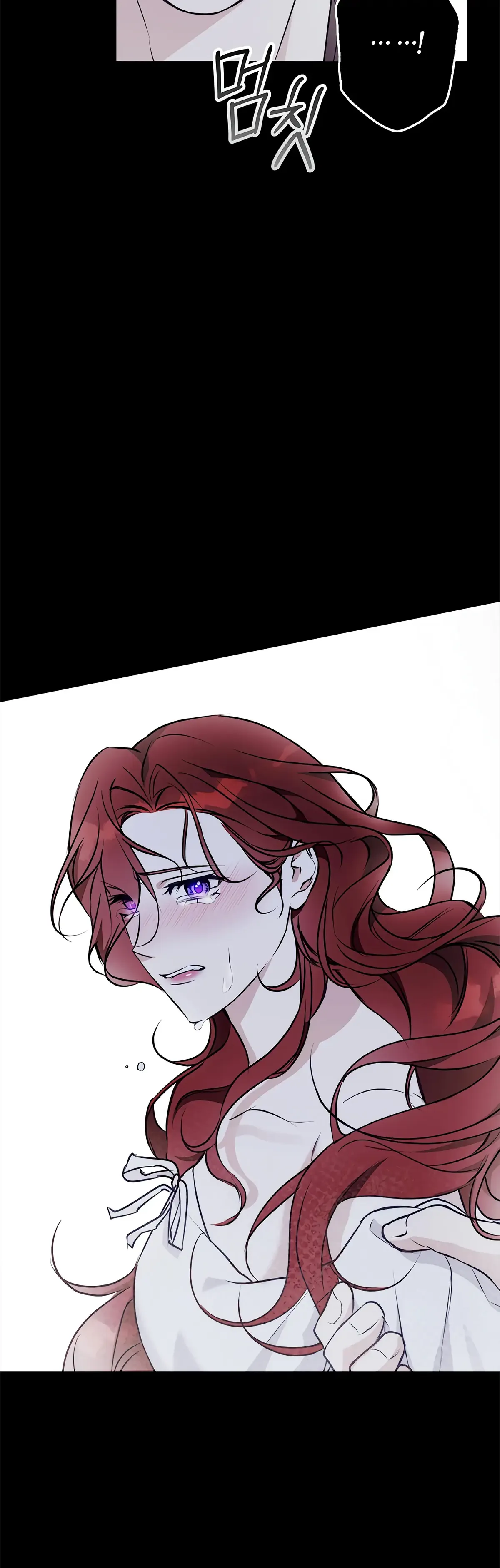 Winter Wolf Chapter 39 Online - página 10