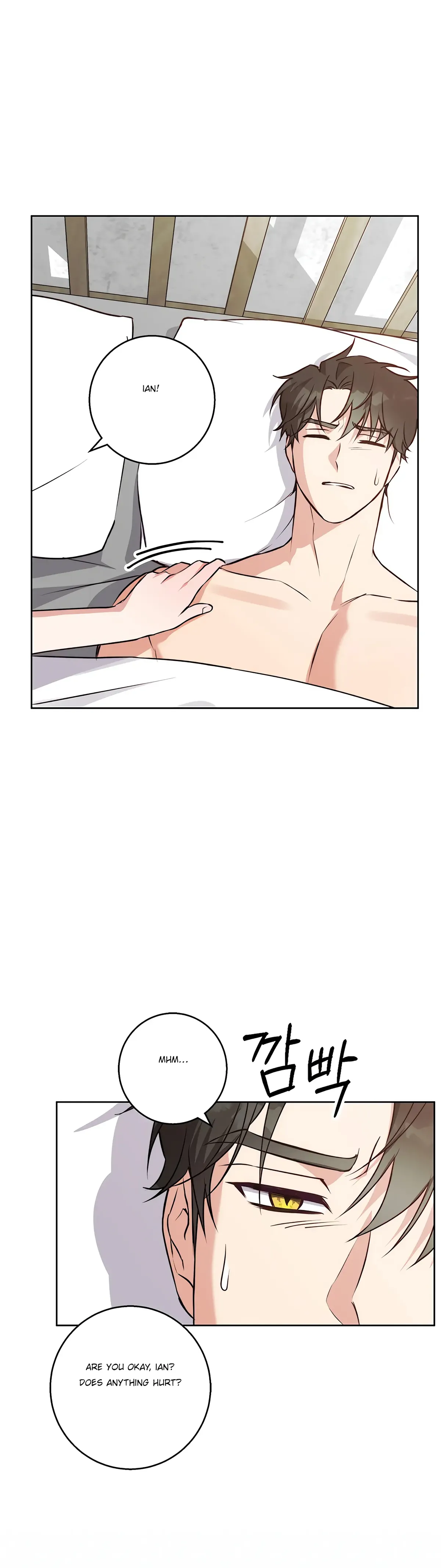 Winter Wolf Chapter 39 Online - página 14