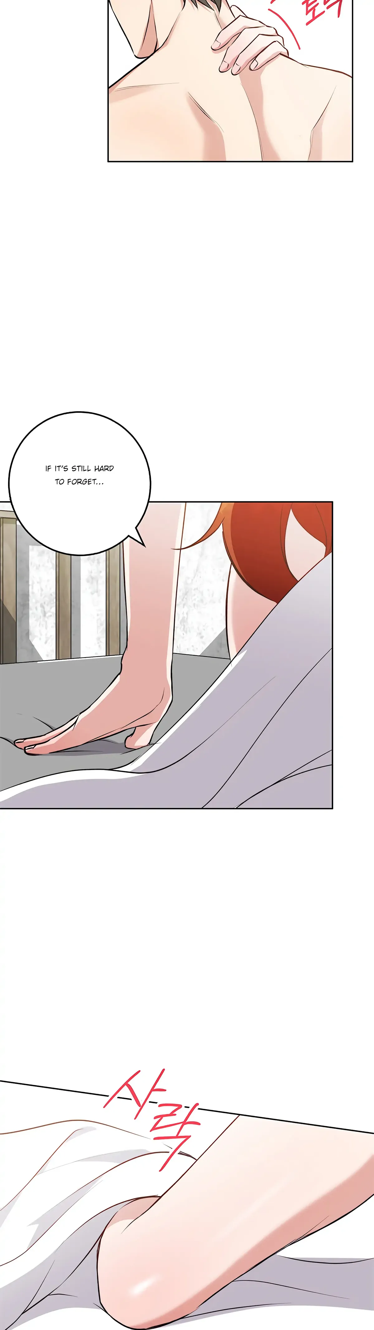 Winter Wolf Chapter 39 Online - página 18