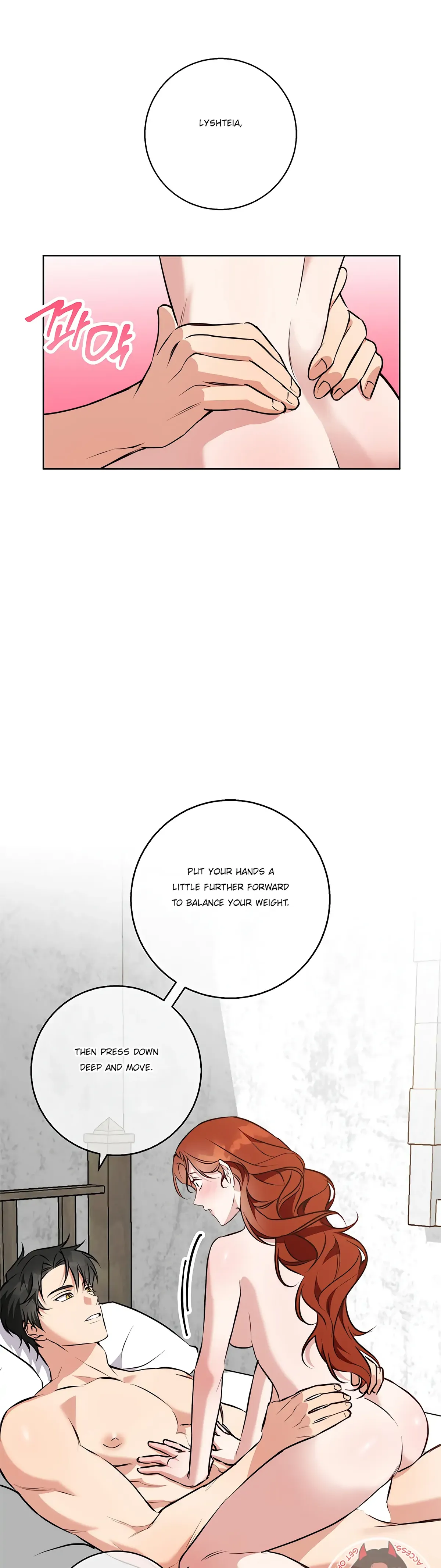 Winter Wolf Chapter 39 Online - página 25