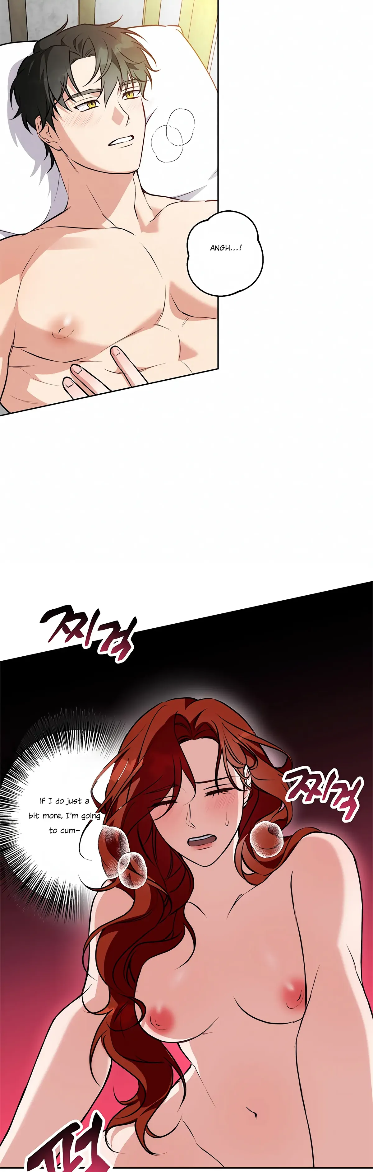 Winter Wolf Chapter 39 Online - página 29