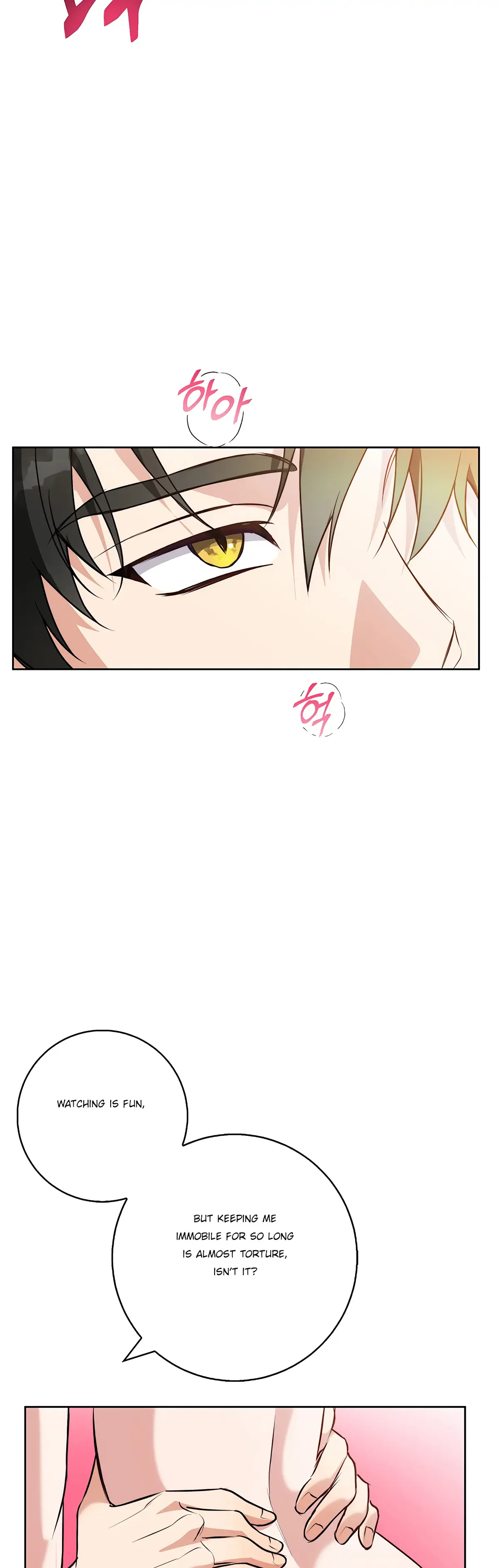 Winter Wolf Chapter 39 Online - página 30