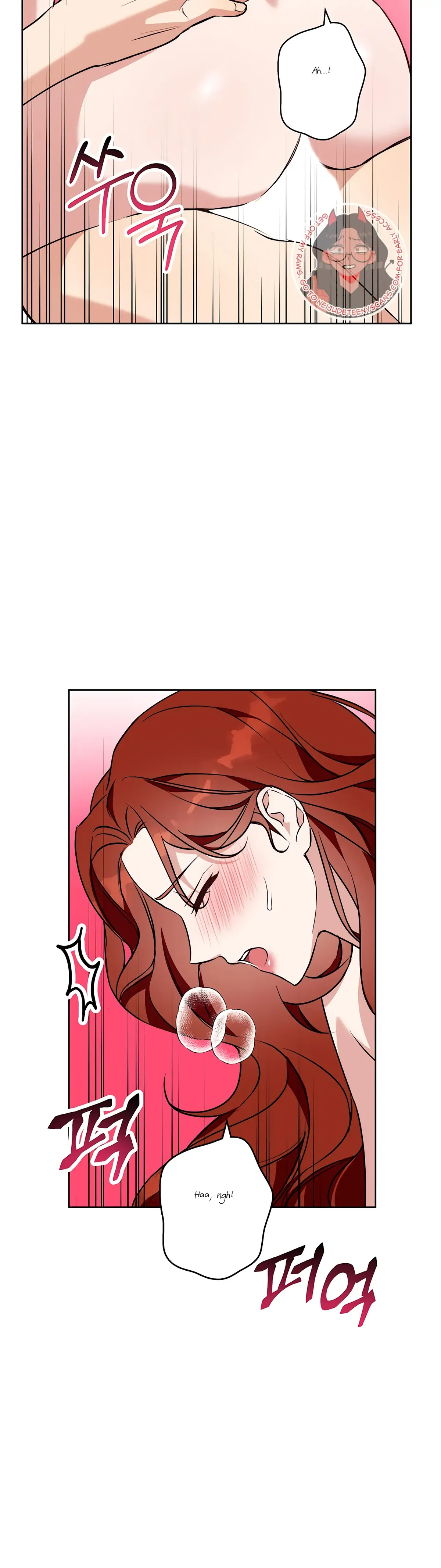 Winter Wolf Chapter 39 Online - página 31