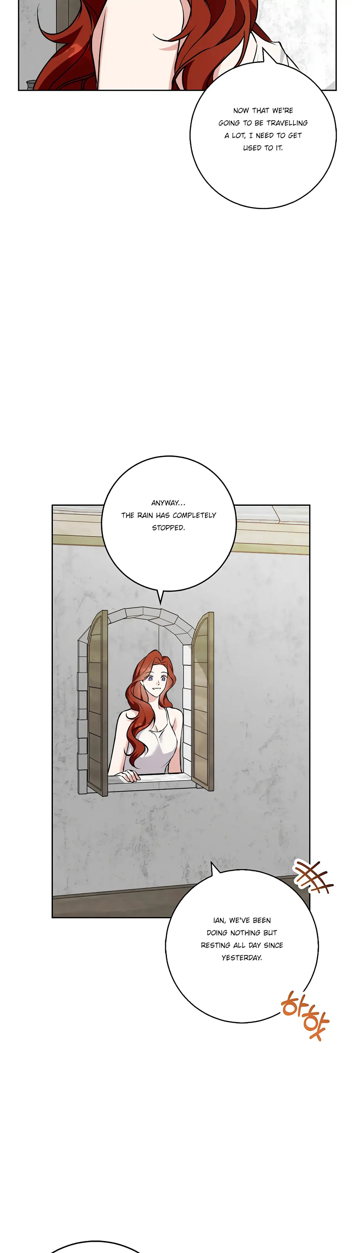 Winter Wolf Chapter 39 Online - página 37