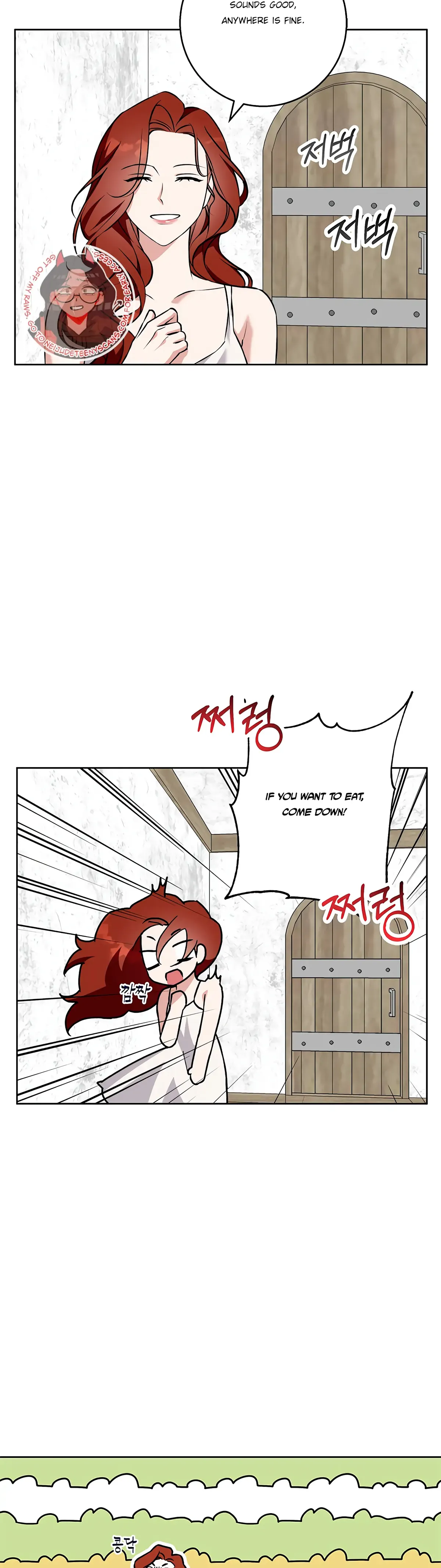 Winter Wolf Chapter 39 Online - página 41
