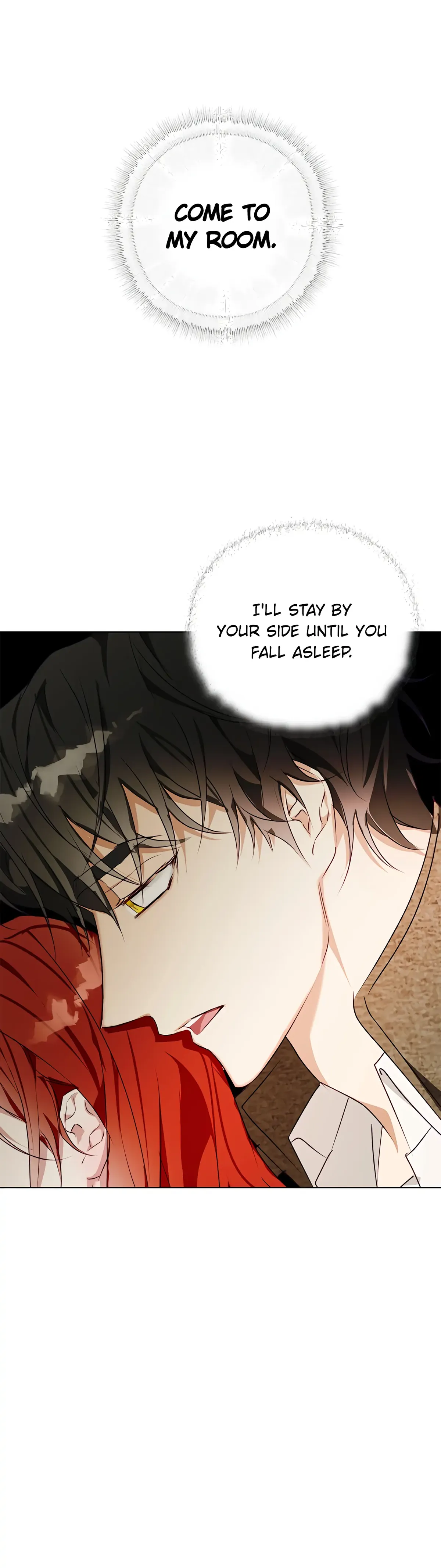 Winter Wolf Chapter 4 Online - página 2