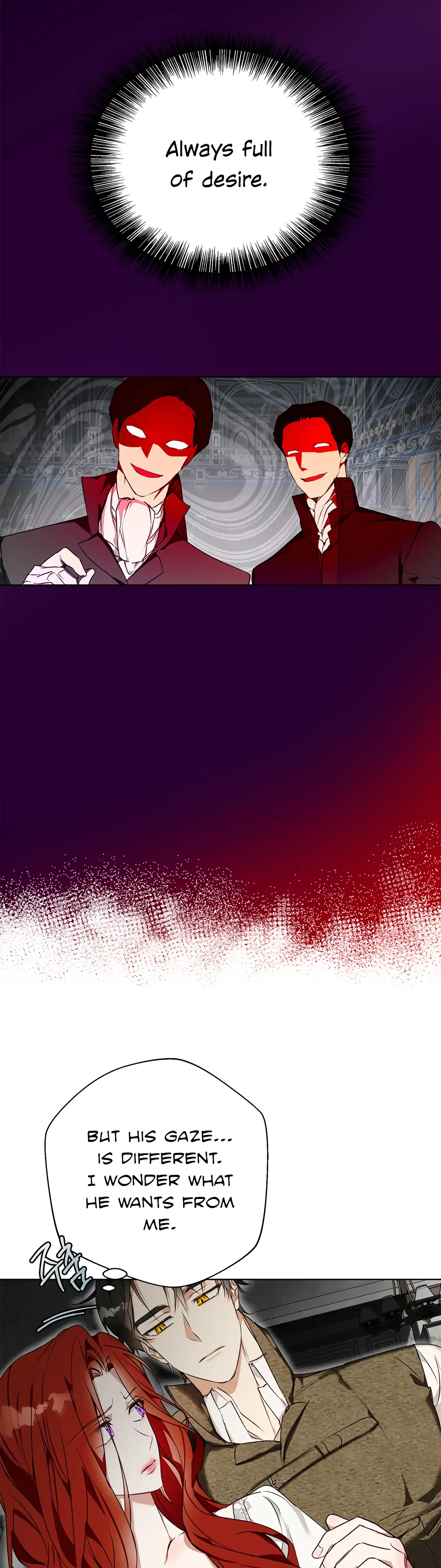 Winter Wolf Chapter 4 Online - página 4