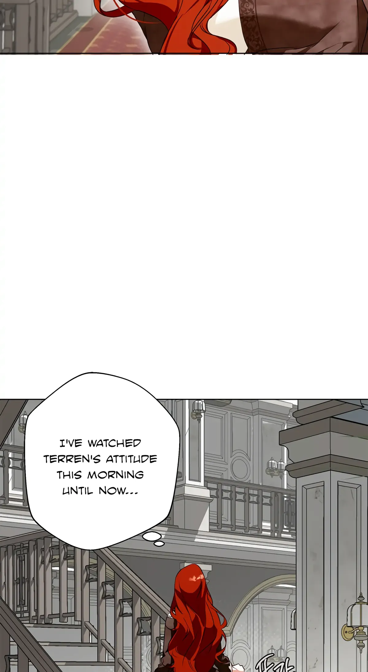 Winter Wolf Chapter 4 Online - página 11