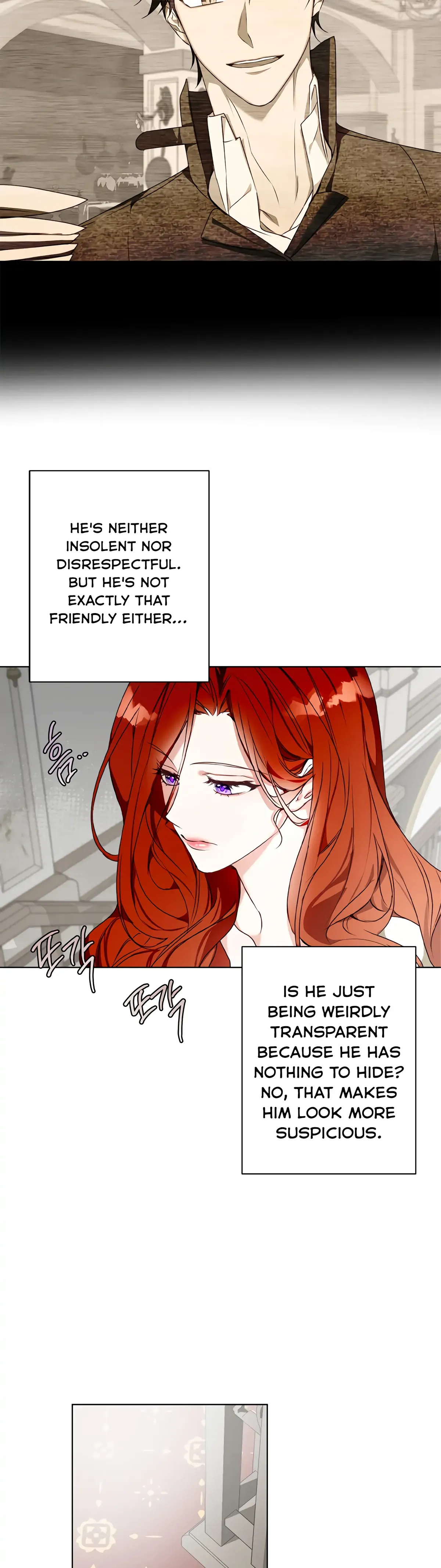 Winter Wolf Chapter 4 Online - página 13