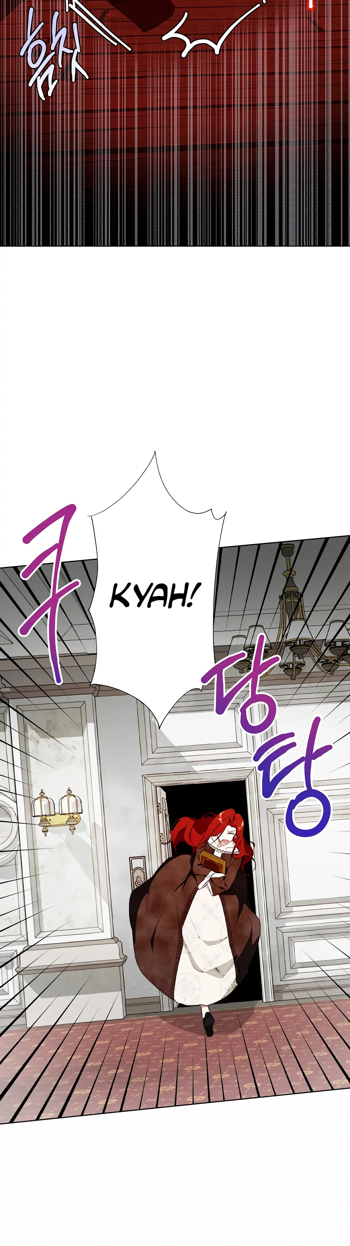 Winter Wolf Chapter 4 Online - página 28