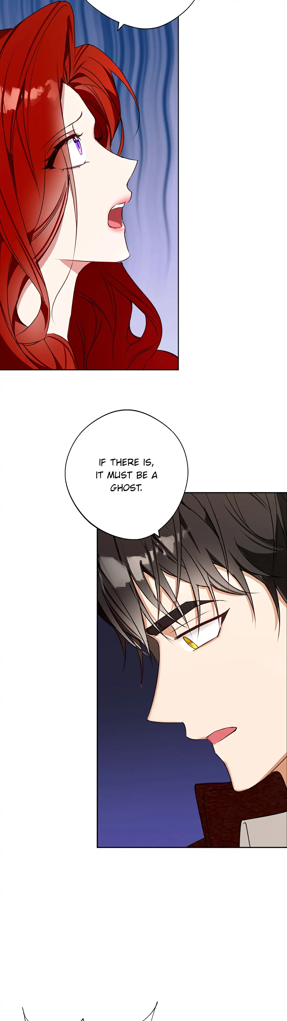 Winter Wolf Chapter 4 Online - página 34